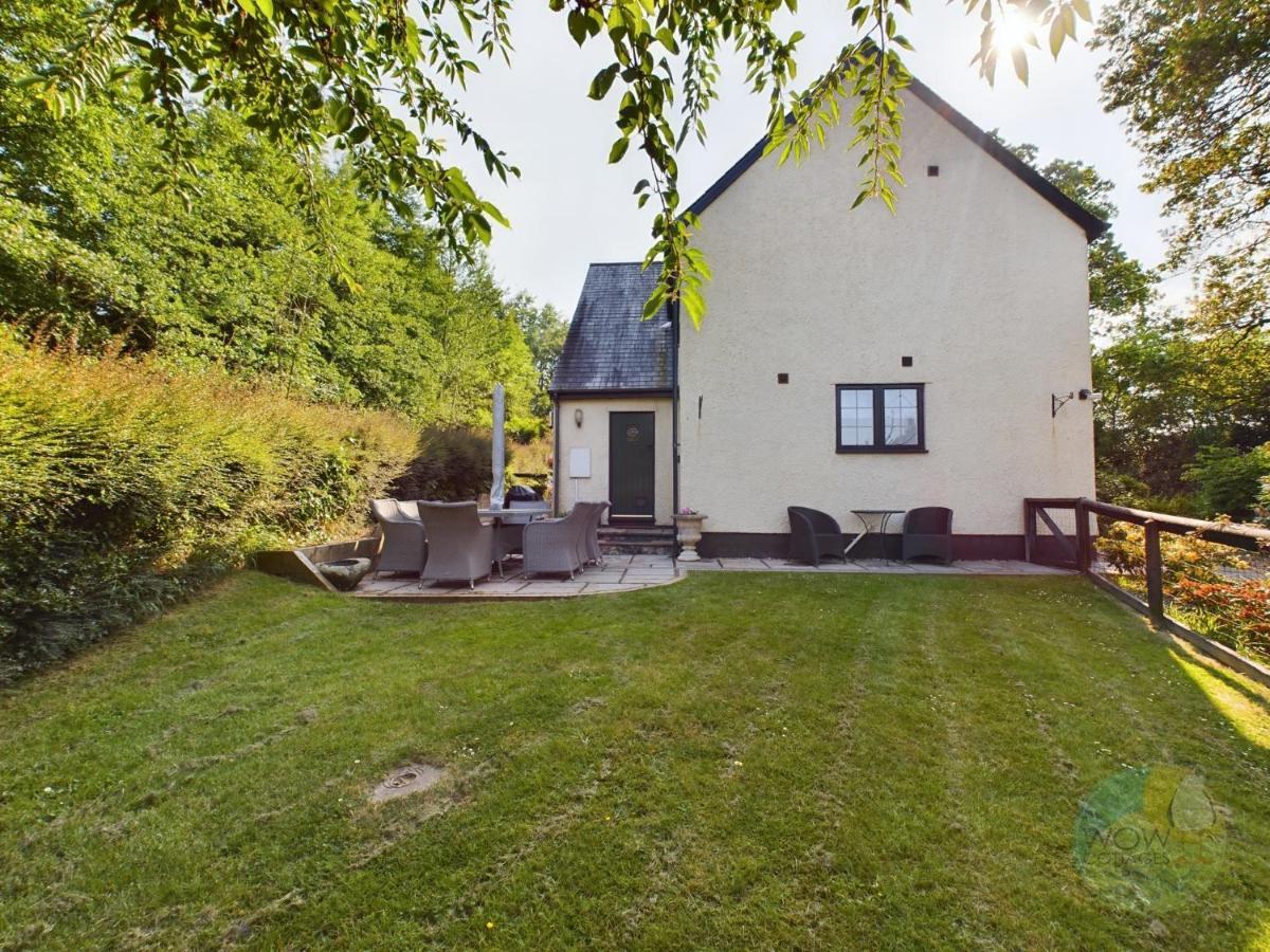 Sundowner - Axminster Devon Villa ภายนอก รูปภาพ