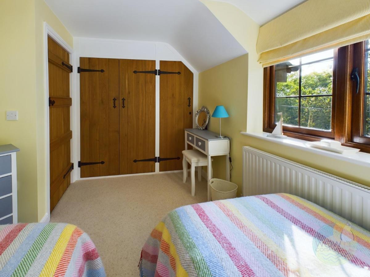 Sundowner - Axminster Devon Villa ภายนอก รูปภาพ
