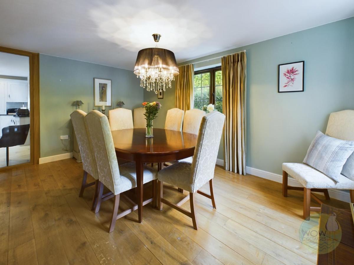 Sundowner - Axminster Devon Villa ภายนอก รูปภาพ